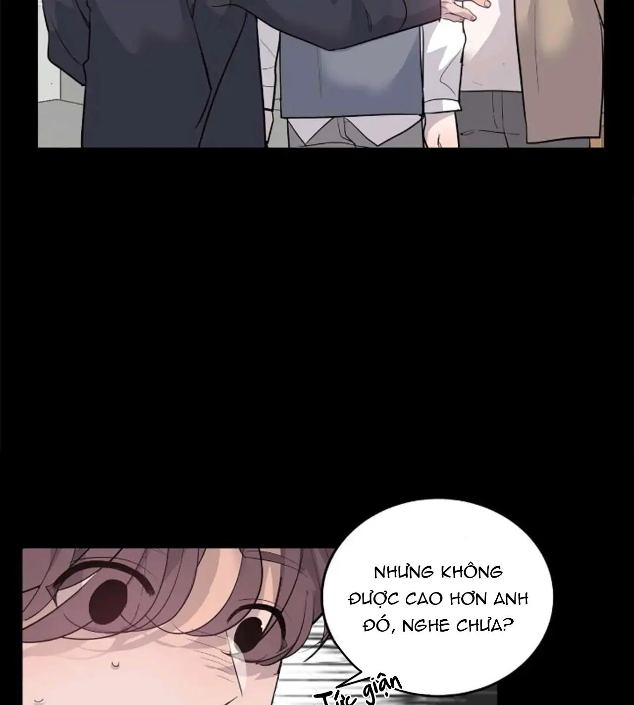 sao notp lại thành thật rồi? chapter 24 36