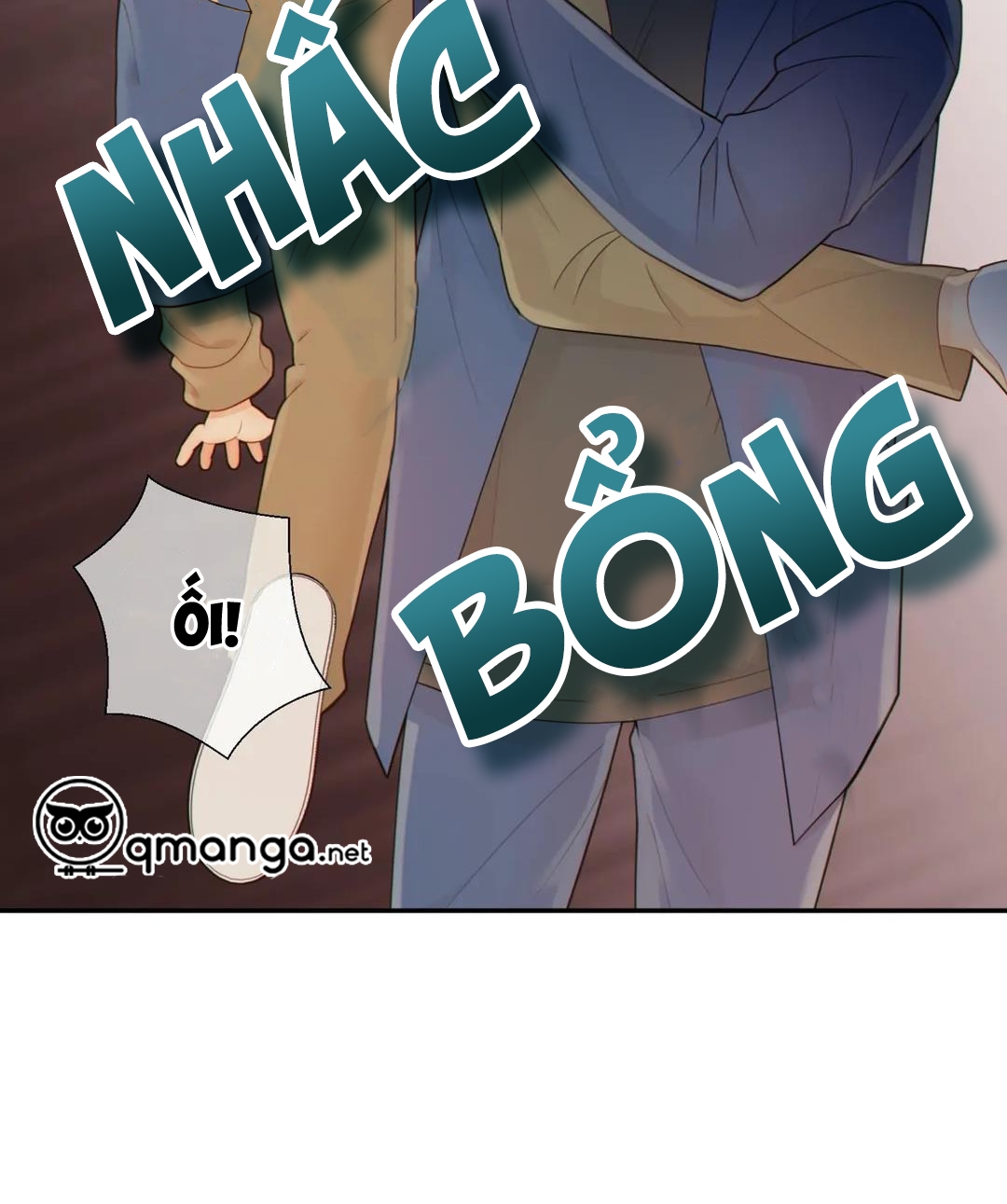 thời gian giữa sói và chó chapter 46 78