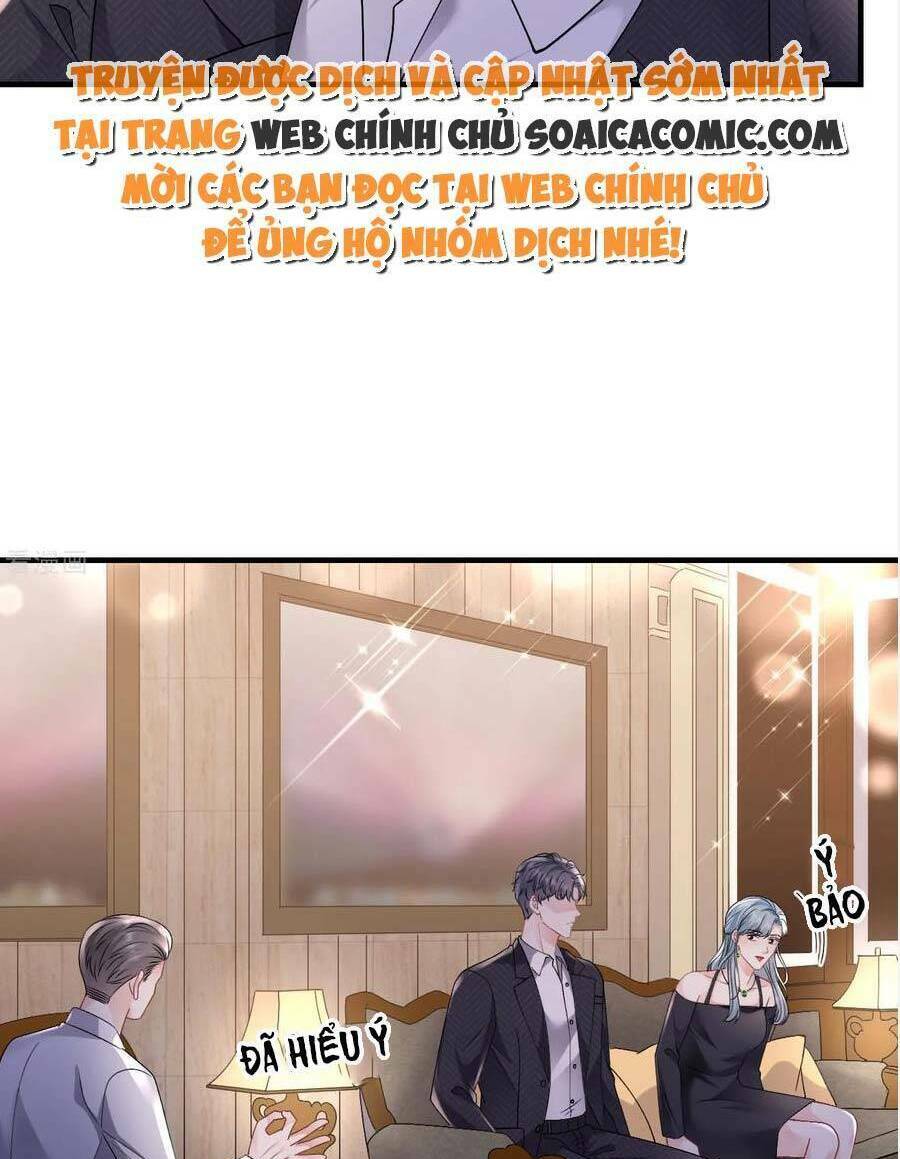 đại tiểu thư có ý đồ gì xấu đâu chapter 170 19