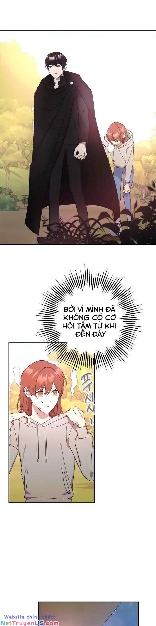 red and mad chapter 15 8