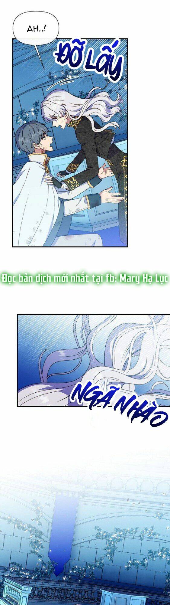 khế ước của nữ công tước quái vật chapter 129 4