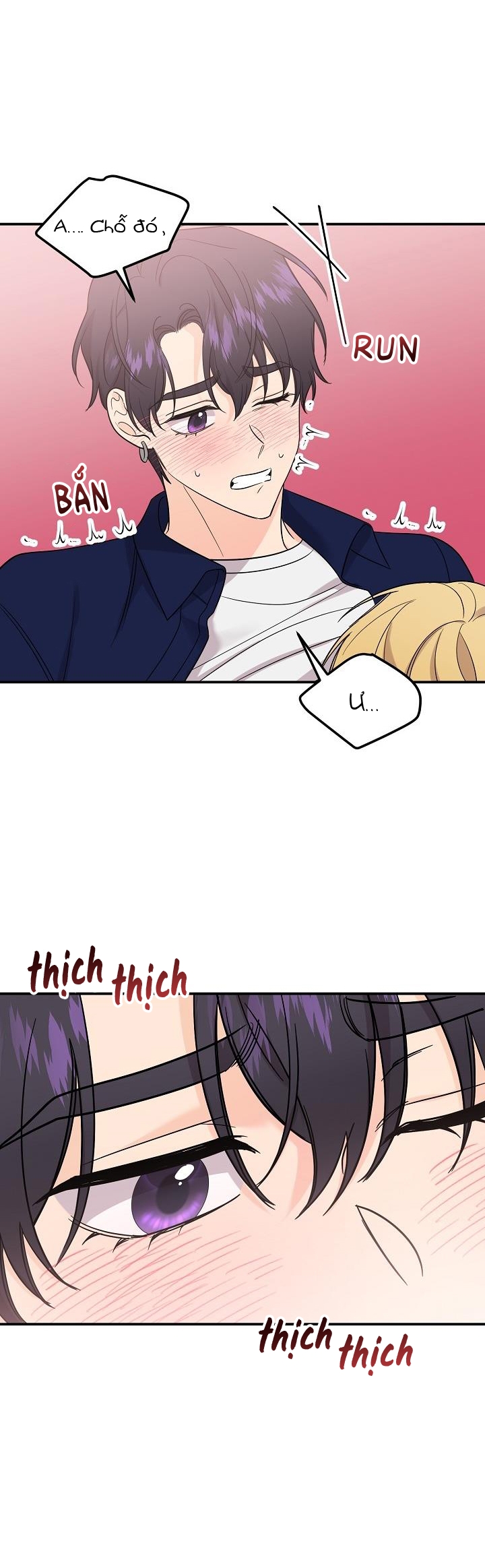 hoa ly hổ chapter 50 12