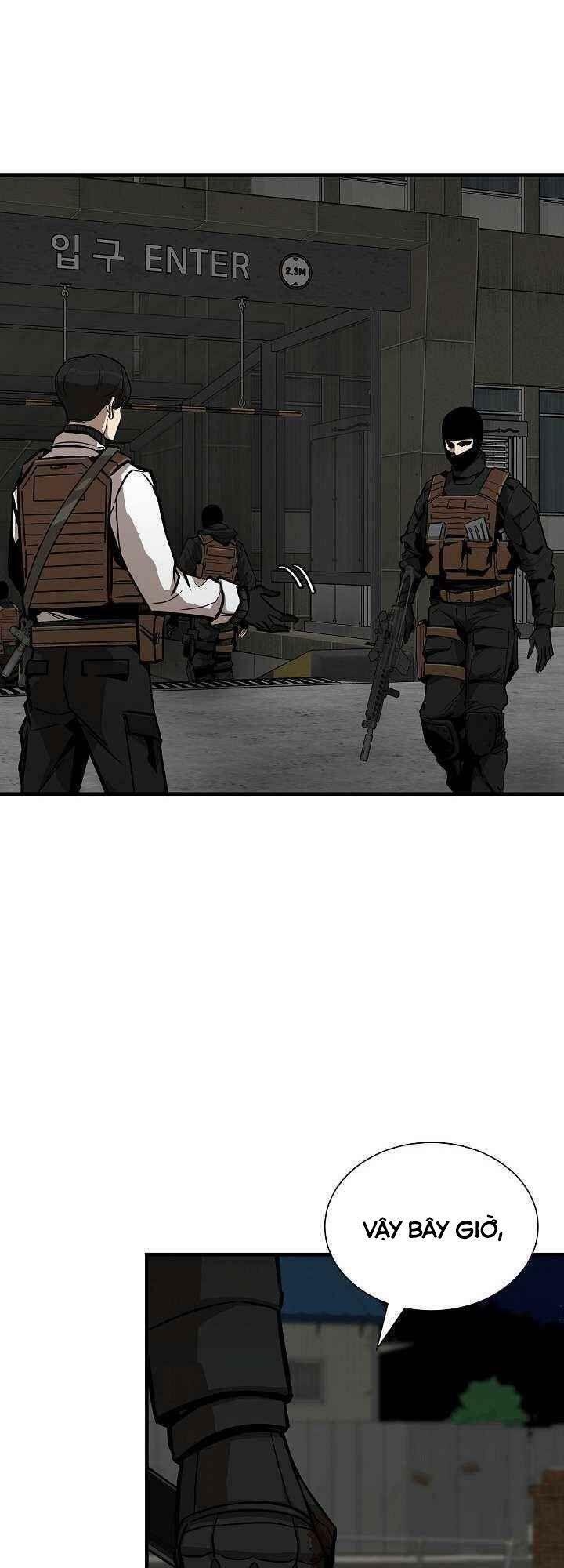 return survival chapter 110 70