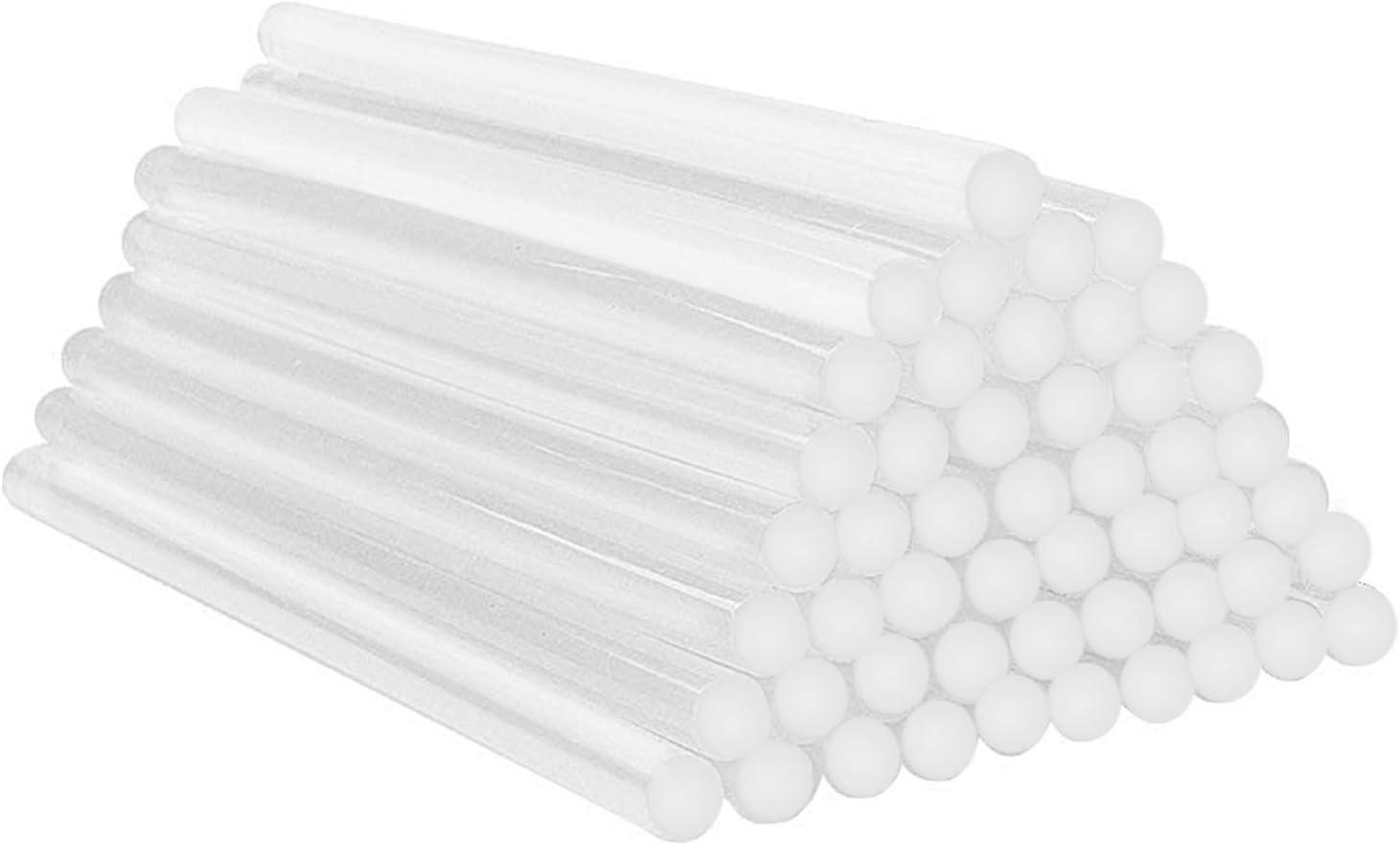 100 Que Keo Nóng 7Mm X 150Mm Keo Nóng Mini Melt Craft  Bắn Keo Cho 20W 30W  Bắn Keo DIY, Đồ Thủ Công Sở Thích Chế Biến Gỗ