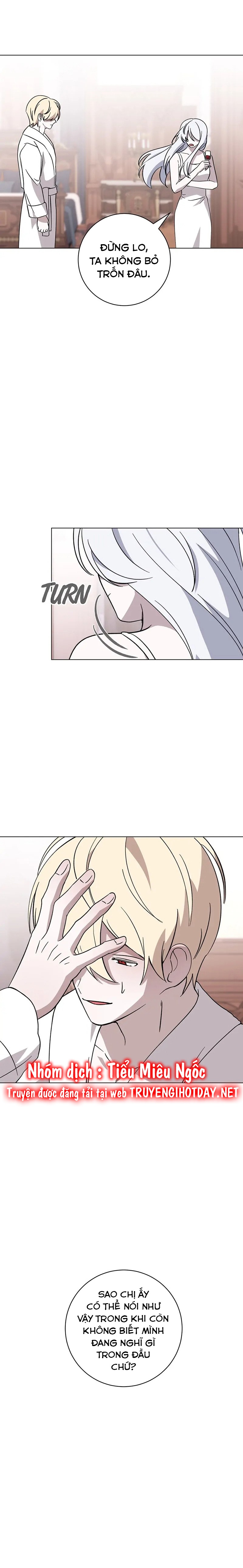 nữ phản diện muốn có kết thúc đẹp chapter 65 16