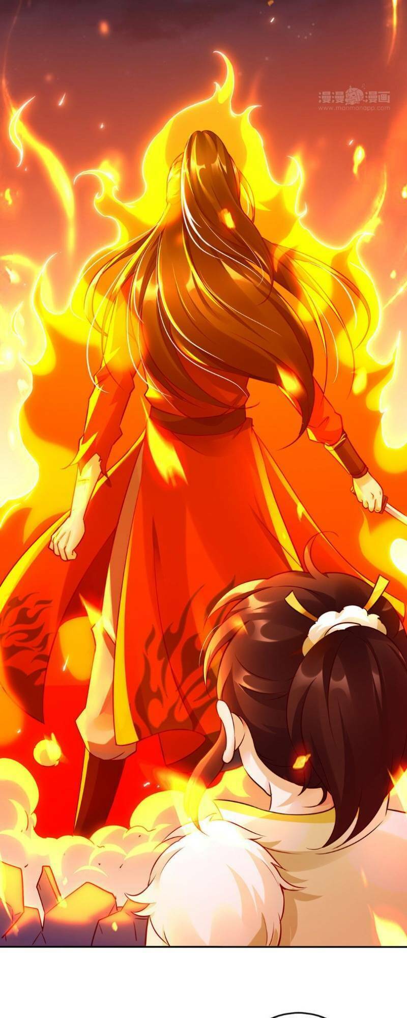 thiên kim bất hoán chapter 41 20