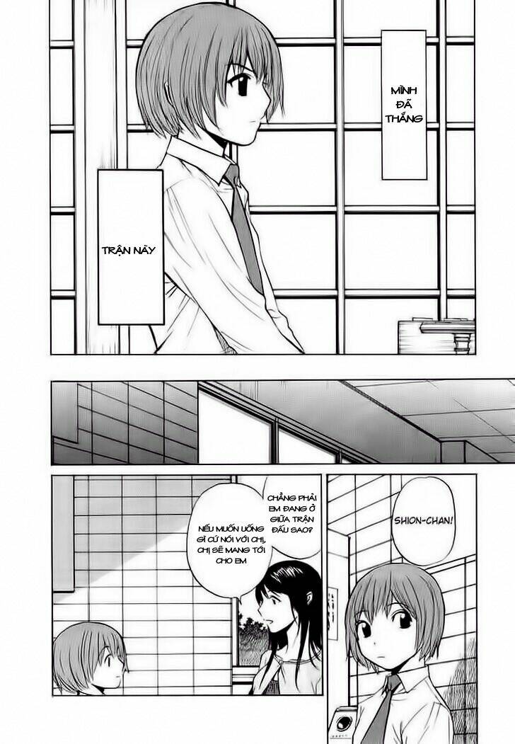 shion no ou chapter 17 20