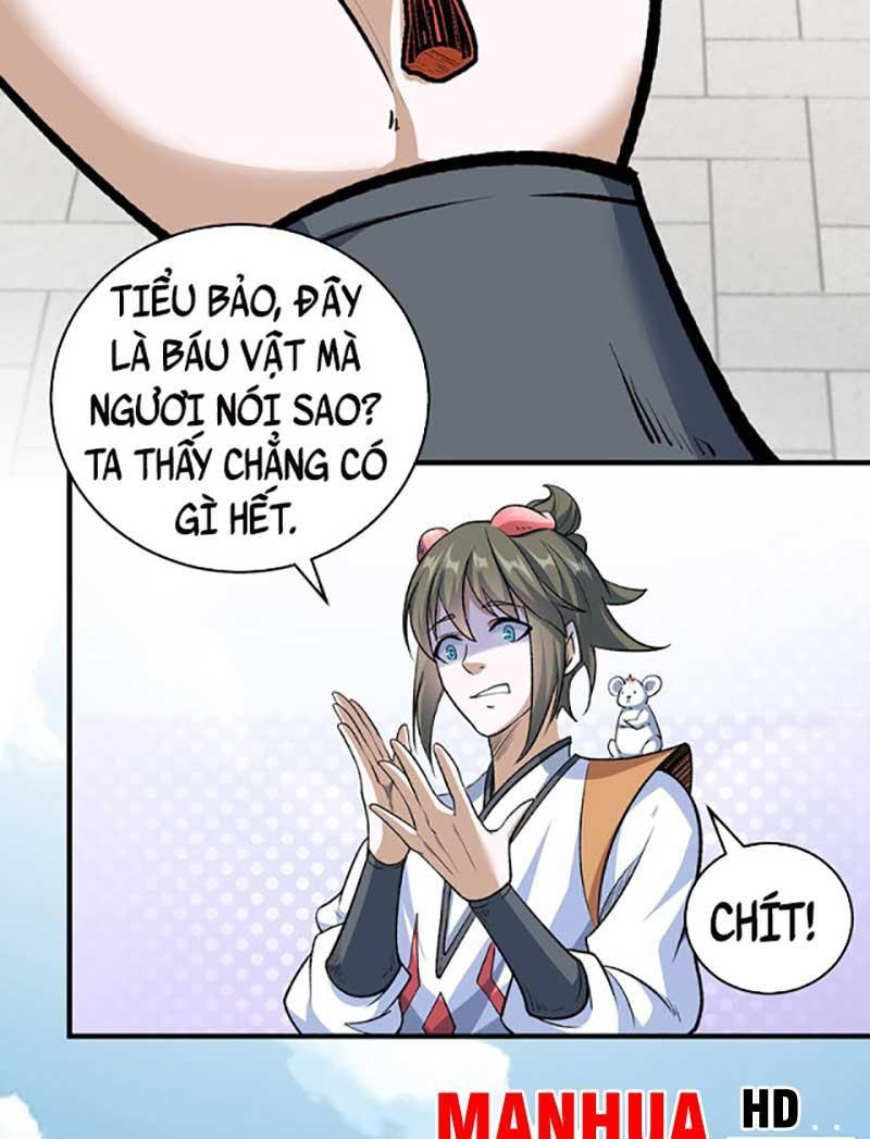 võ đạo độc tôn chapter 596 12