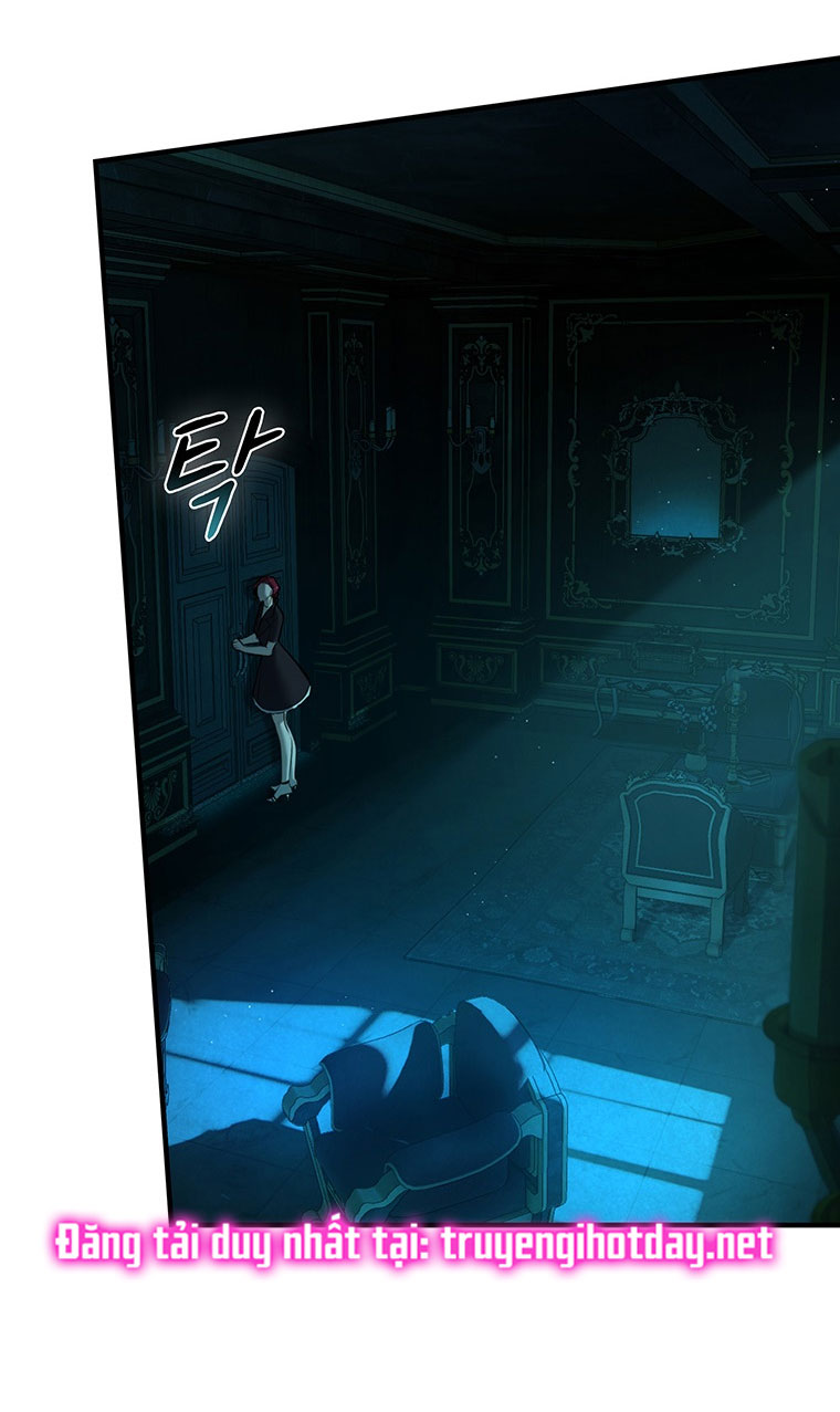 Khách Sạn Máu chapter 12.2 - Trang 6
