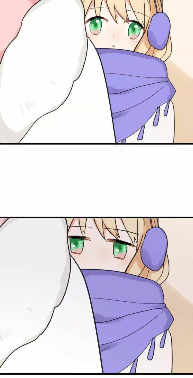 tiểu miêu và hắc diệu thạch chapter 23 25