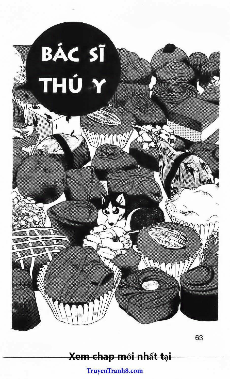 bác sĩ thú y chapter 47 4