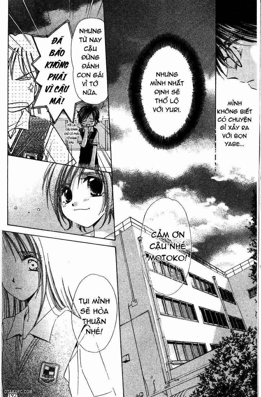 gatcha gacha chapter 10 35