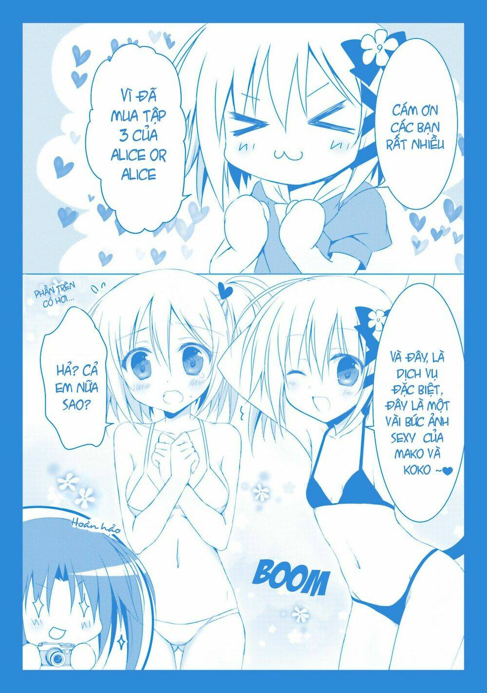 nhật ký alice chapter 36 12