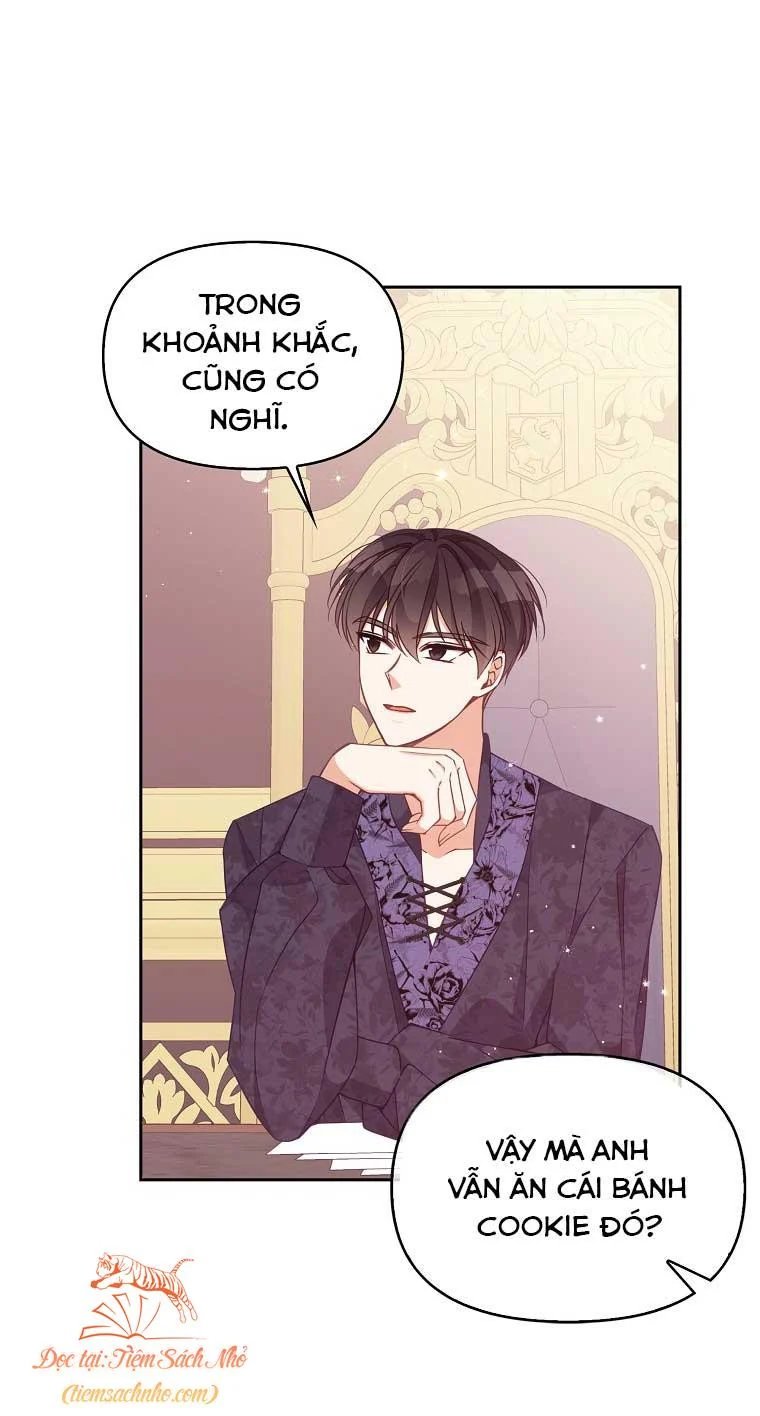 em gái cưng của đại công tước phản diện chapter 79.5 9