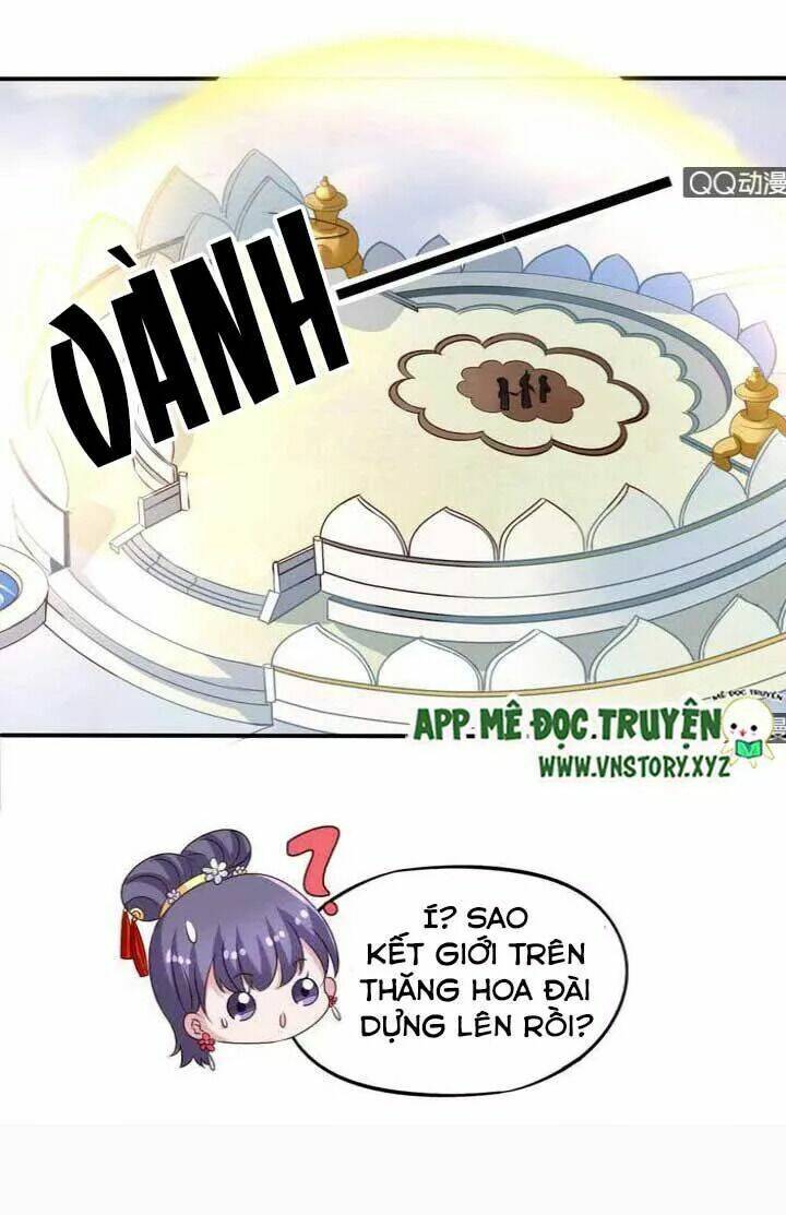 ông chủ của tôi là yêu quái chapter 67.5 29