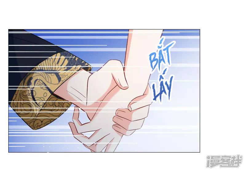 cô ấy đến rồi, xin nằm xuống! chapter 201 29