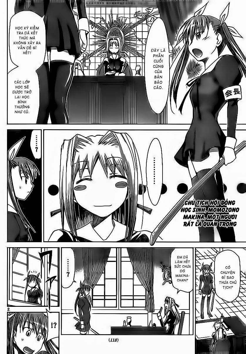 denpa kyoushi chapter 16 3