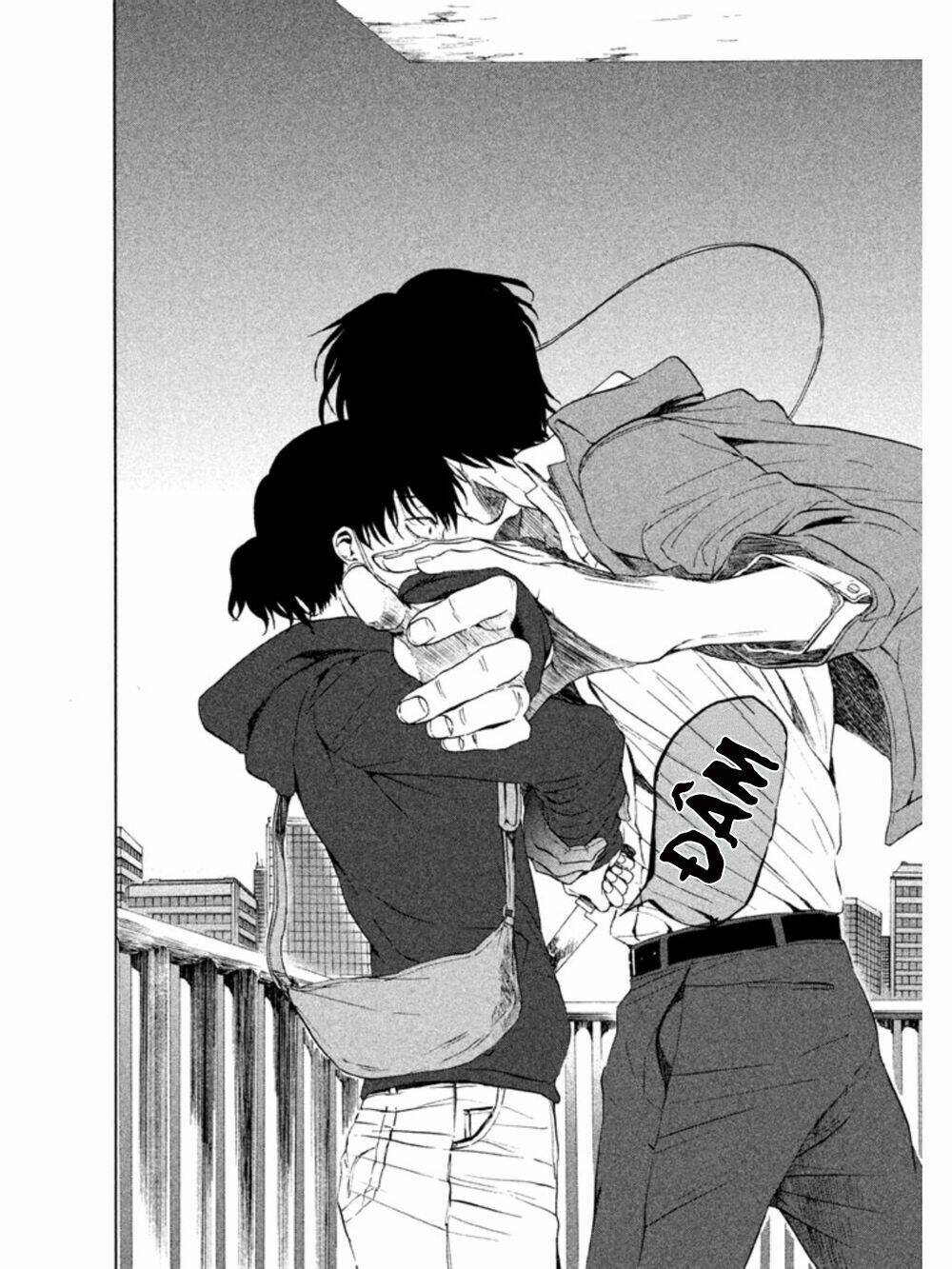 ranh giới quỷ chapter 11 25