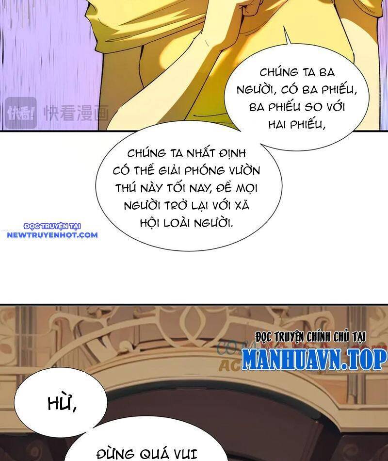 vô hạn thôi diễn chapter 35 29