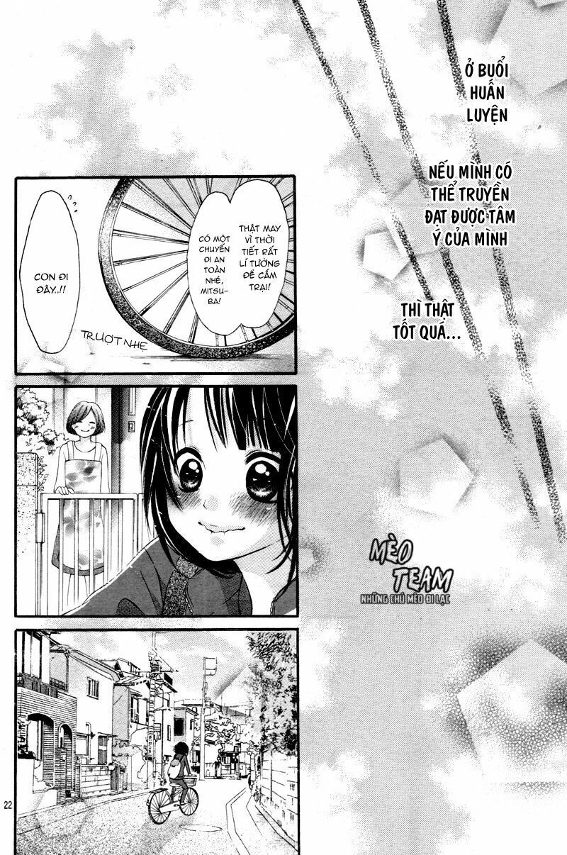 koisuru mitsuba chapter 2 22