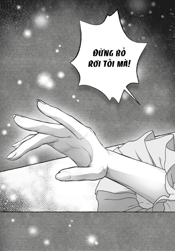 chàng tiên cá mắc kẹt trong hồ của tôi chapter 6.2 4