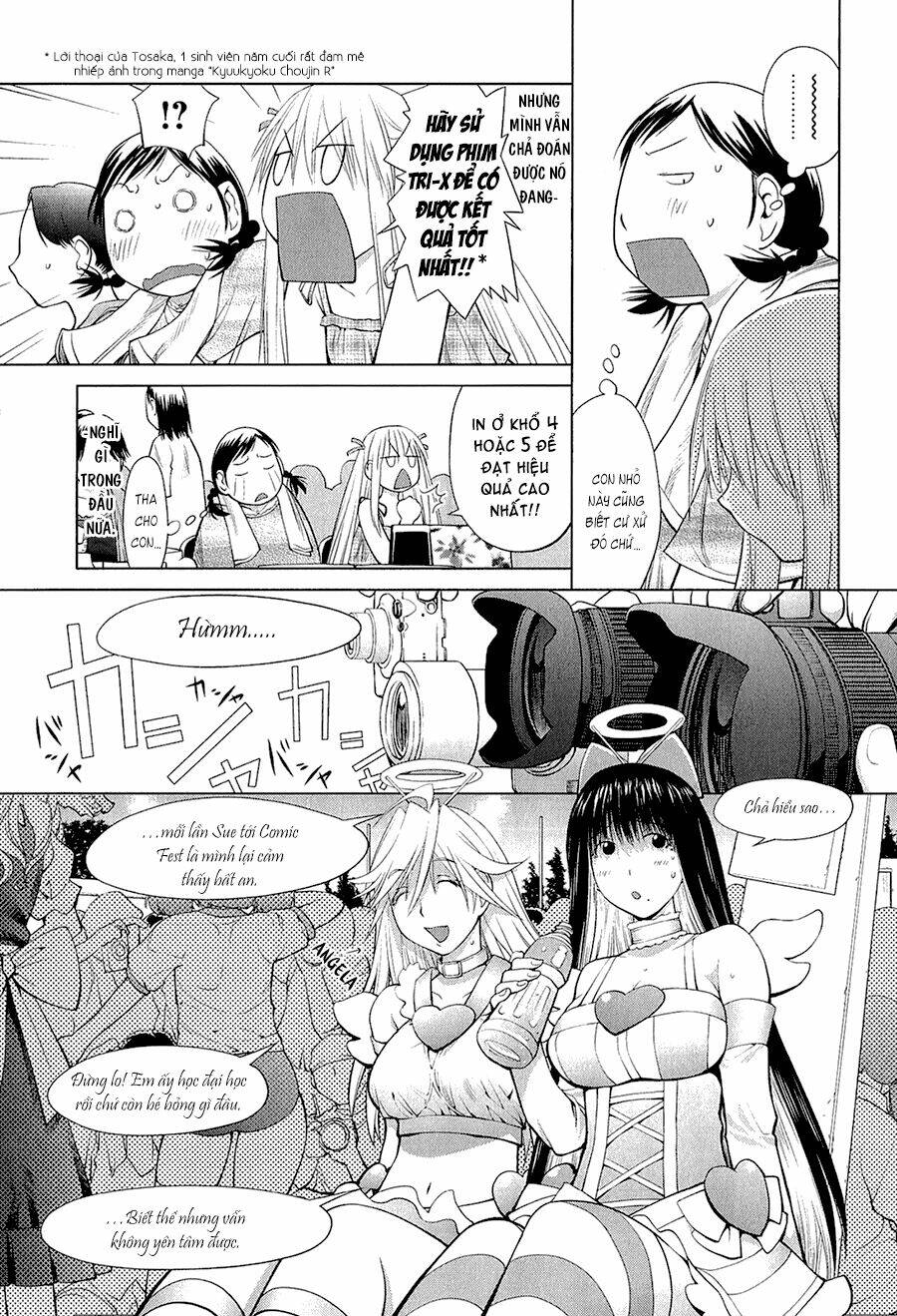 genshiken chapter 63 22
