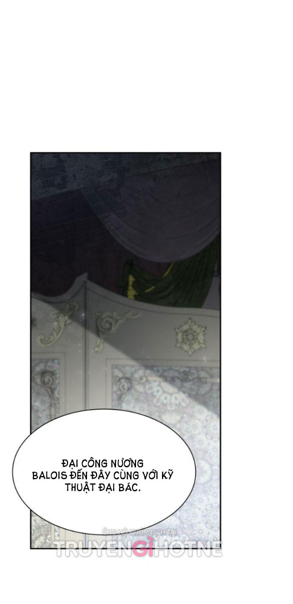 Chị Yêu, Kiếp Này Em Sẽ Là Hoàng Hậu chapter 46.2 - Trang 7
