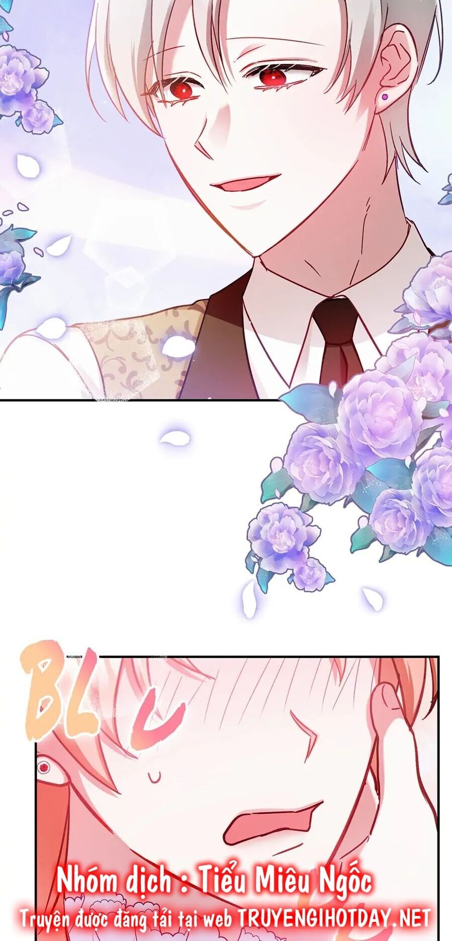 hoàng tử chuyển sinh trở thành người mạnh nhất thế giới nhờ vào sự hiểu biết về bug chapter 71 42