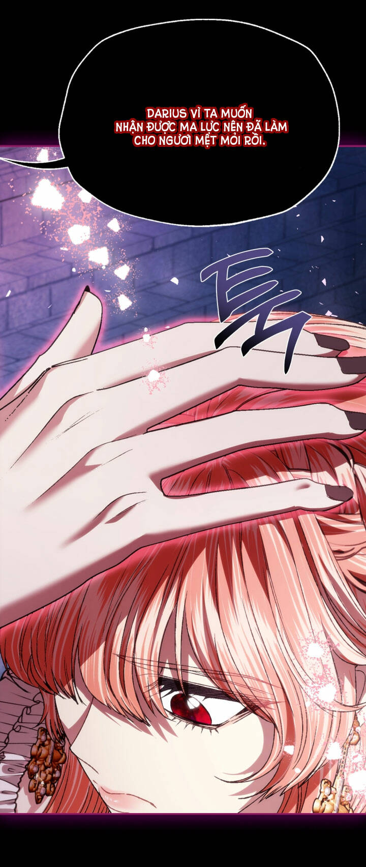 cha, con không muốn kết hôn đâu chapter 110.1 21