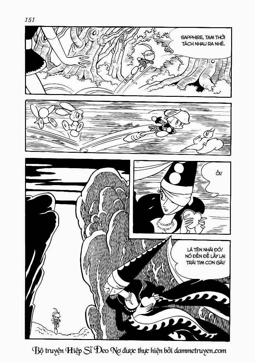 hiệp sĩ đeo nơ chapter 17 31