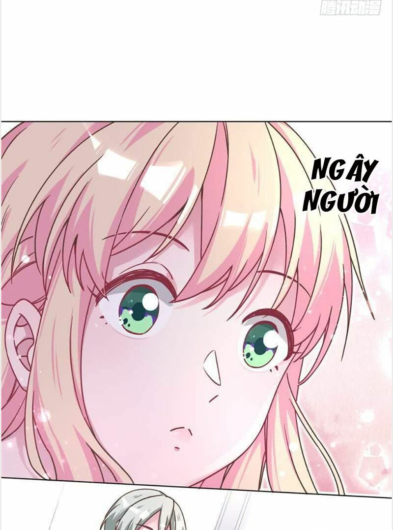 baba đẹp trai trên trời rơi xuống chapter 27 33