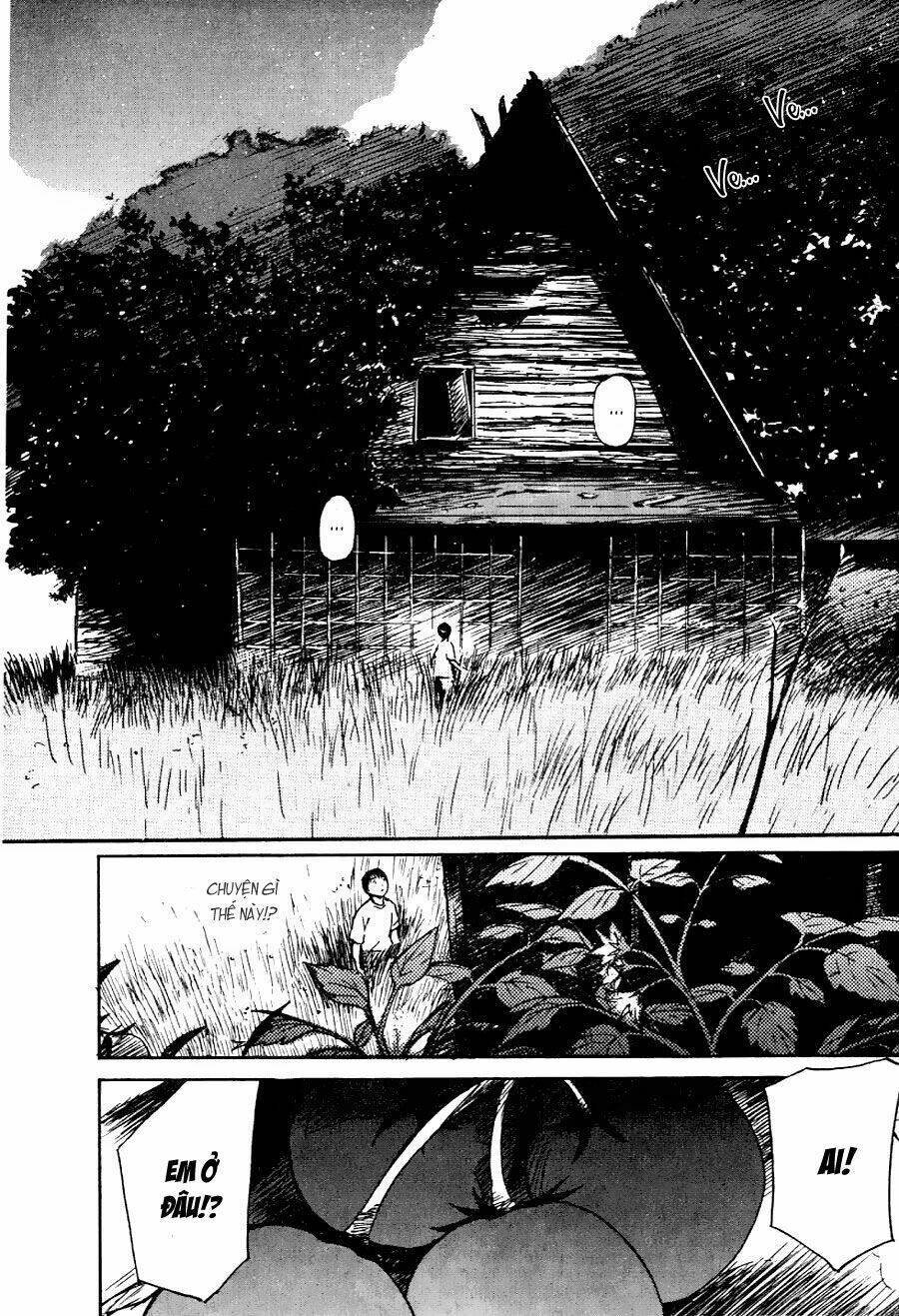 người tình chapter 17 7