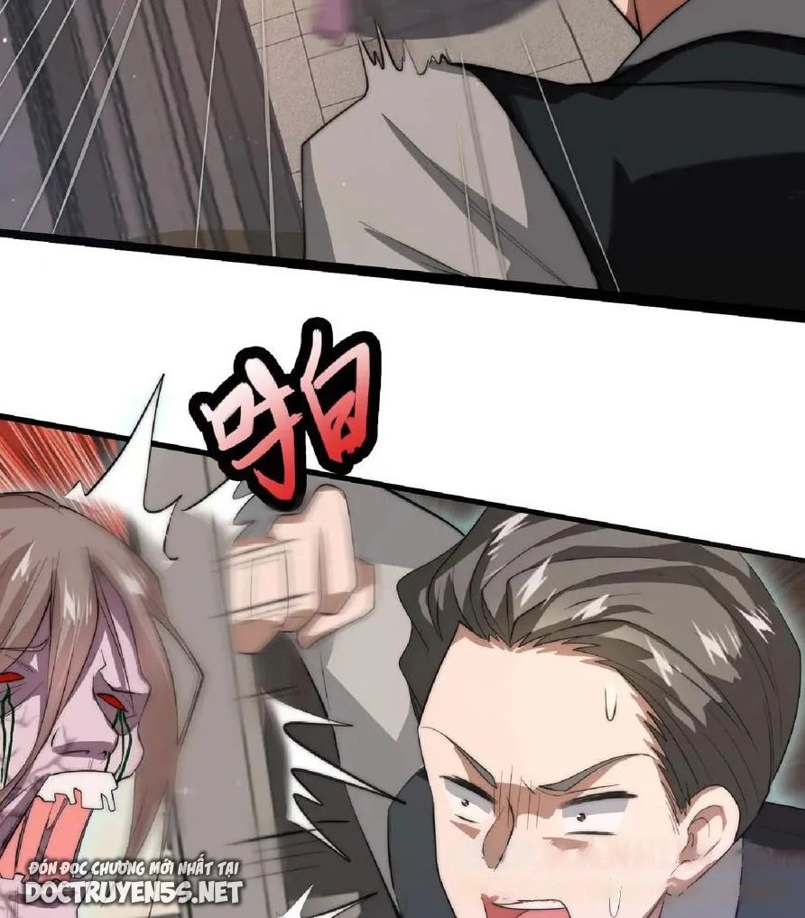 không gian hệ lão lục: dự trữ một vạn tấn thịt ngày tận thế chapter 5 25