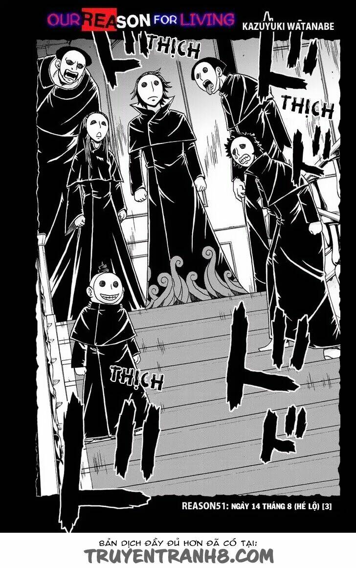 lý do sống còn chapter 51 2