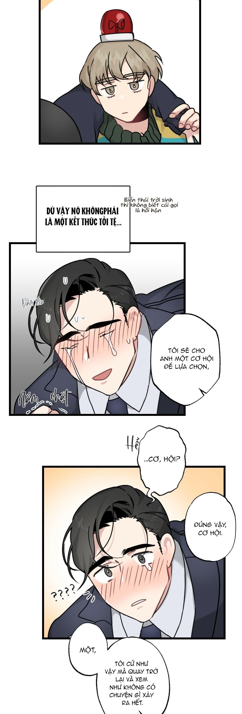 chăm sóc chapter 26 25