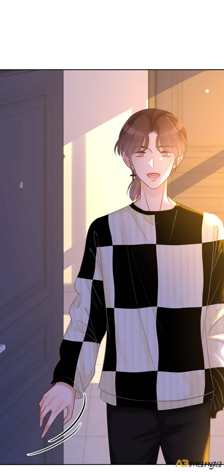 Ám Hắc Hệ Noãn Hôn chapter 148.6 11