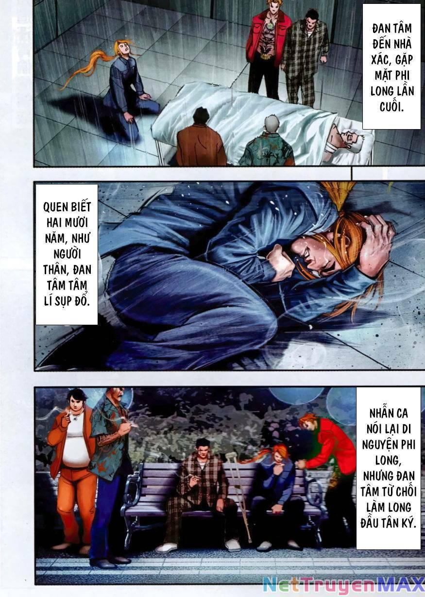 hỏa vũ diệu dương chapter 949 2