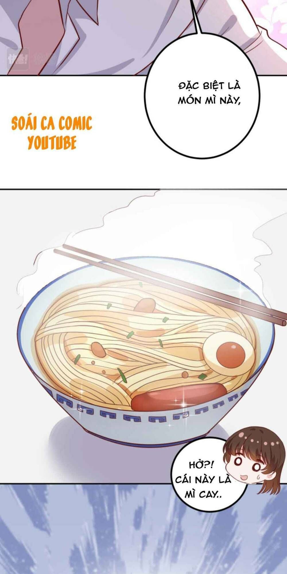 nhất sanh hữu hỉ chapter 42 10