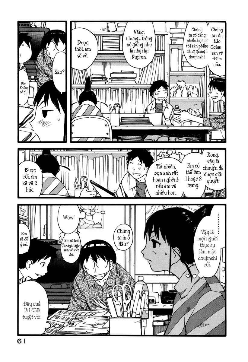 genshiken chapter 27 8