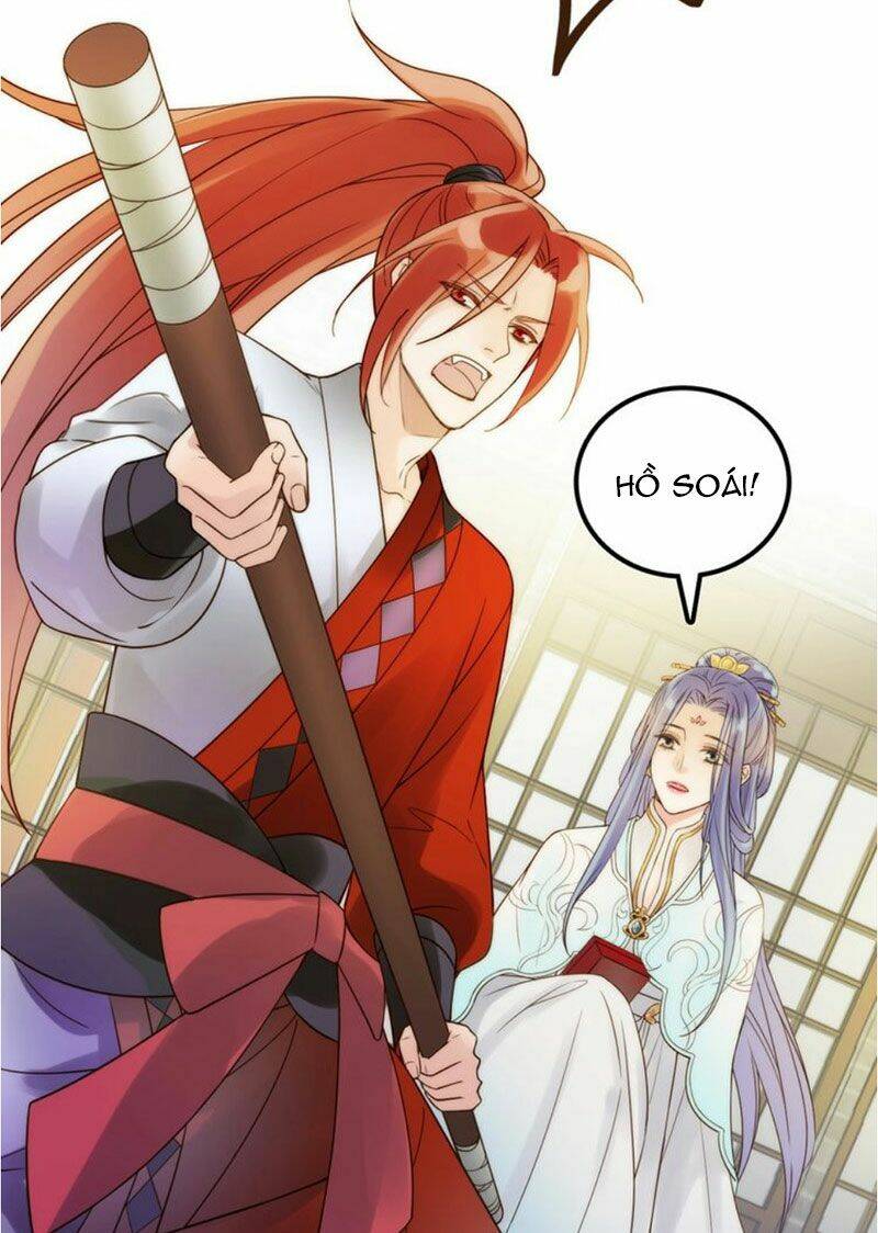 cướp chàng vợ về đón năm mới chapter 38 23