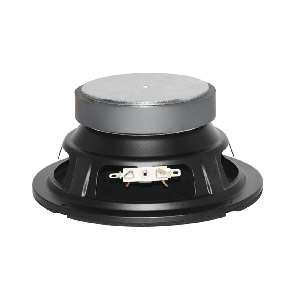 Aiyima 6 Inch Loa Trầm Âm Thanh Loa Còi 4 Ohm 50W 25 Core Chuyên Nghiệp Công Suất Hifi Rạp Hát Tại Nhà Bass Loa điều Khiển