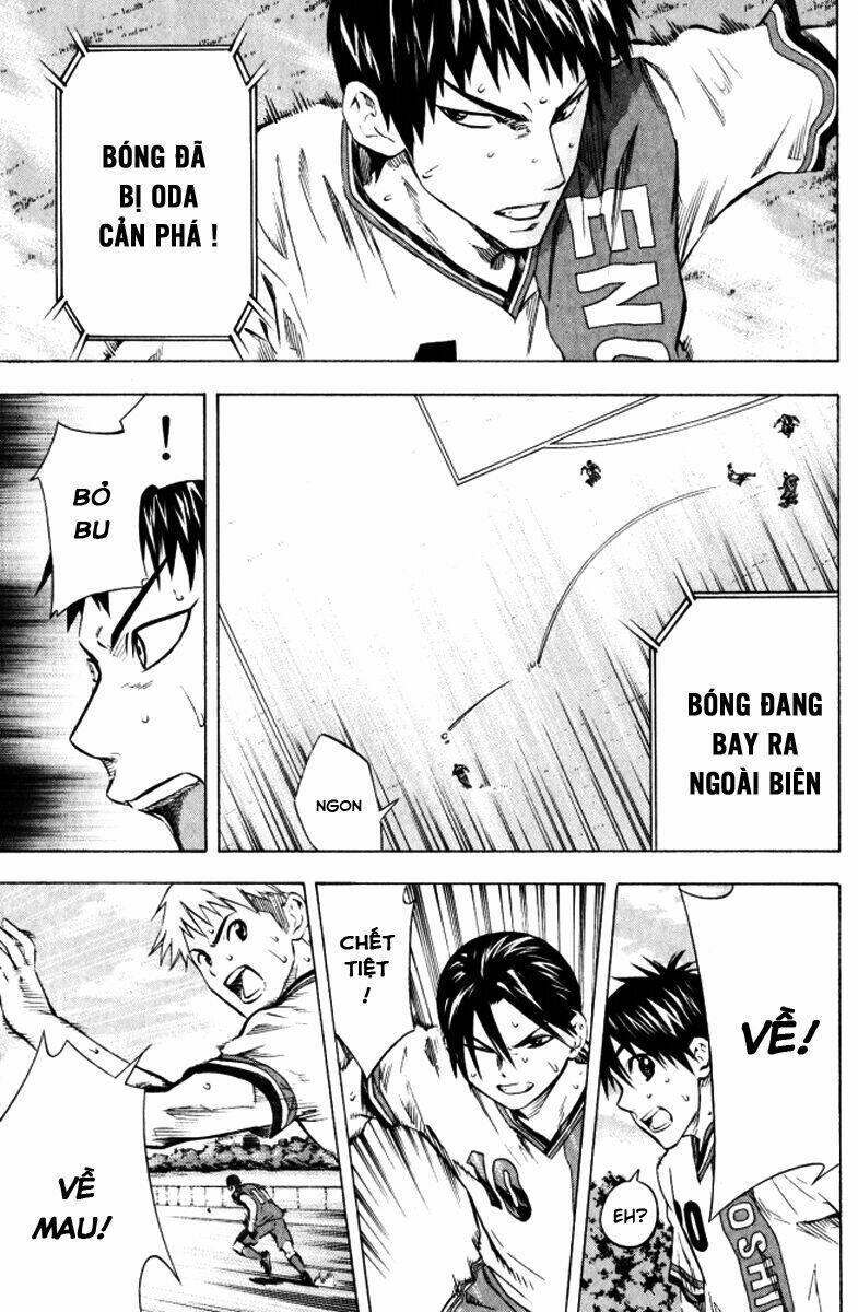 kỵ sĩ trong vòng cấm chapter 65 6