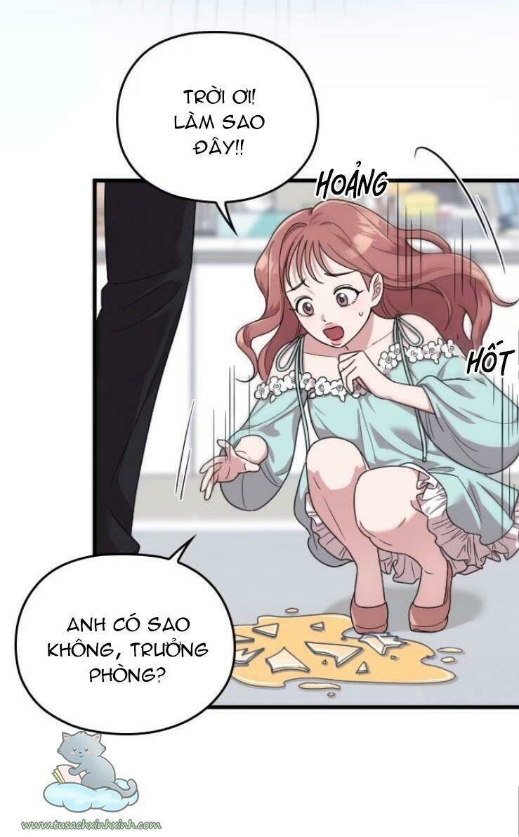 cô đi mà lấy chồng tôi đi chapter 19 82