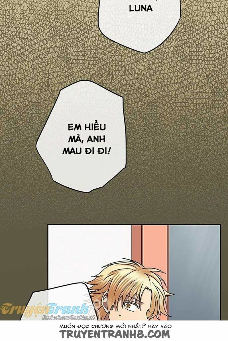 nụ hôn nguyền rủa chapter 45 10