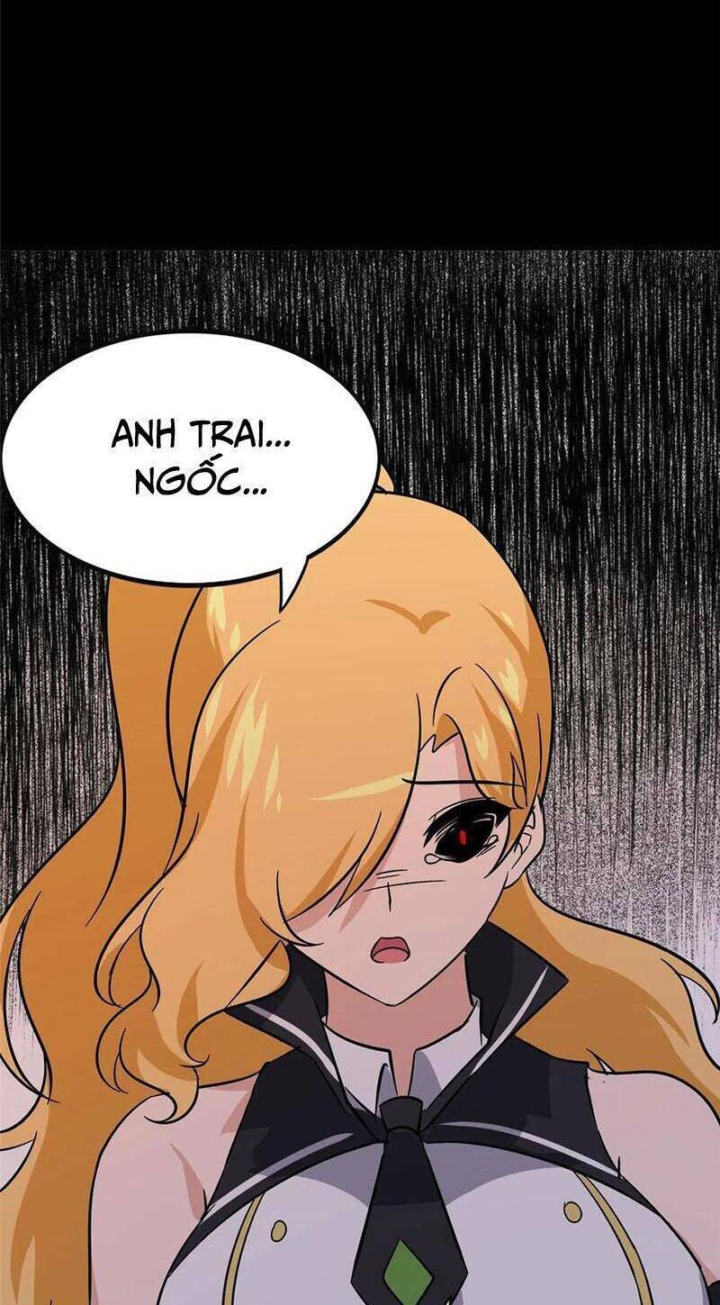 bạn gái virus của tôi chapter 372 7