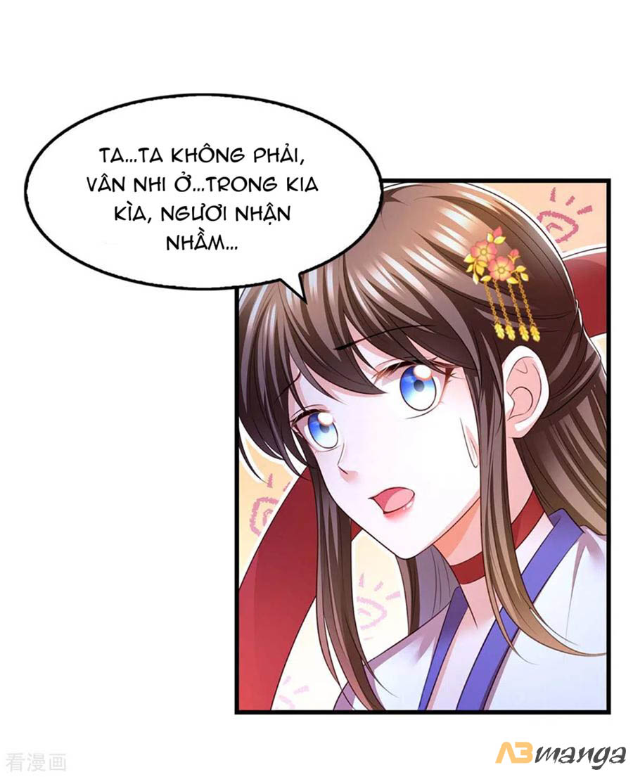 ngã tại hậu cung đương đại lão nữ chapter 84 10