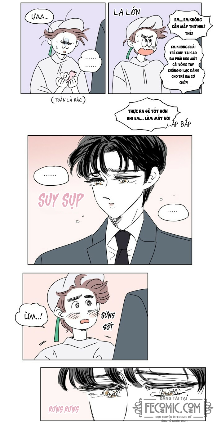 câu chuyện của hosik chapter 22 5