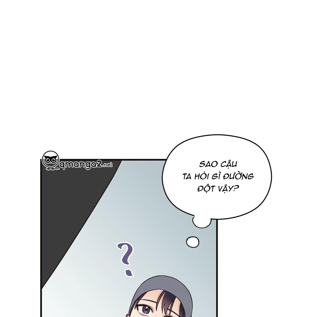 phức cảm tự ti của omega chapter 2 85