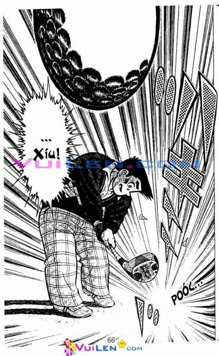 tân teppi chapter 63 66