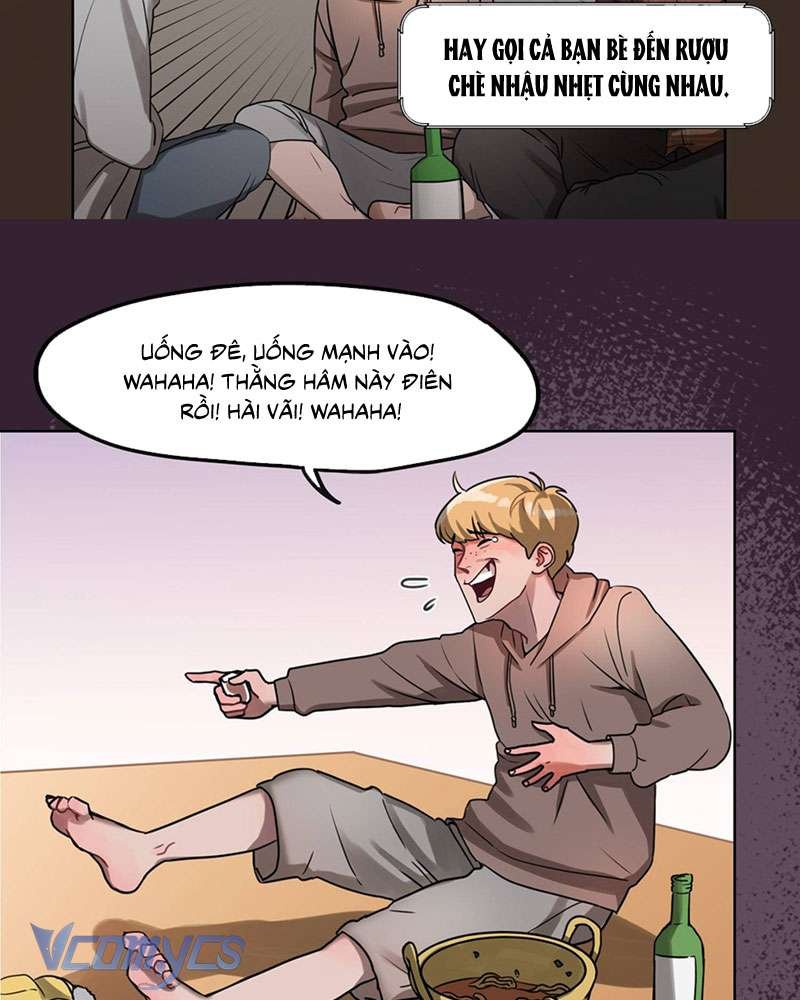 sát nhân nhà bên chapter 2 19